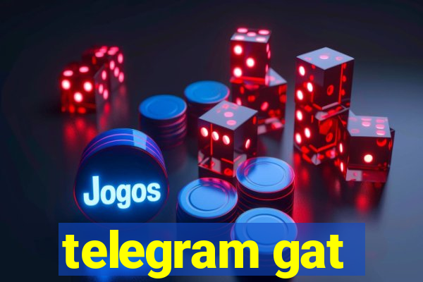 telegram gat